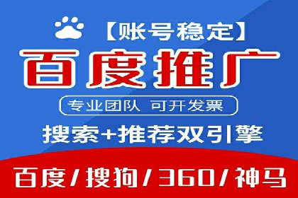 如何在激烈竞争中脱颖而出——SEM外包公司案例分析